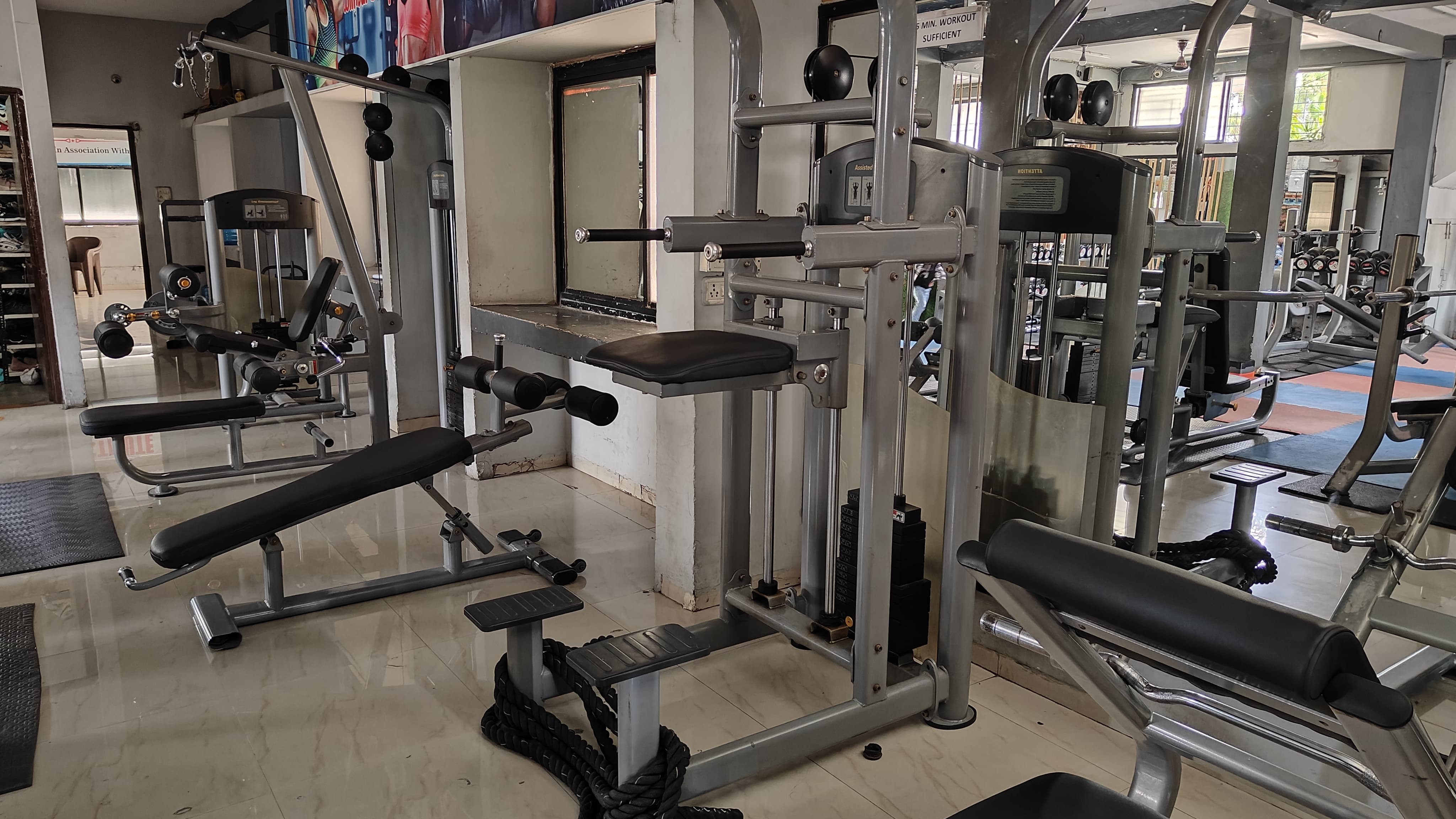 Gym photo 24